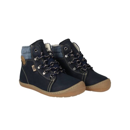 Koel Deemer 2.0 WP Wool Navy