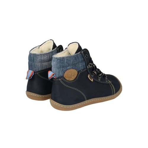 Koel Deemer 2.0 WP Wool Navy