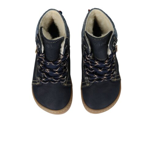 Koel Deemer 2.0 WP Wool Navy