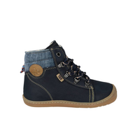 Deemer 2.0 WP Wool Navy