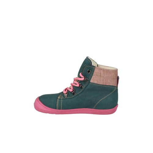 Koel Deemer 2.0 WP Wool Turquoise