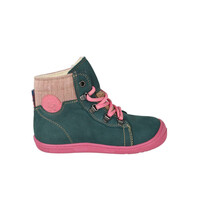 Deemer 2.0 WP Wool Turquoise