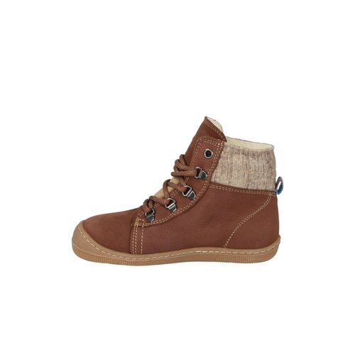 Koel Deemer 2.0 WP Wool Chocolate