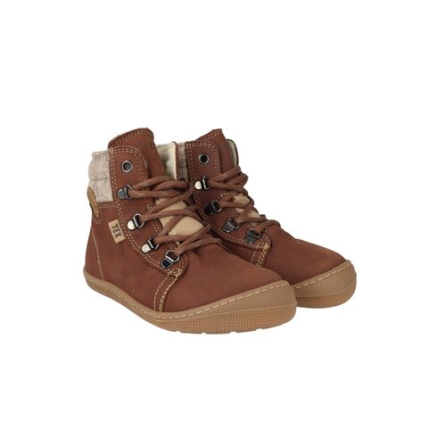 Koel Deemer 2.0 WP Wool Chocolate