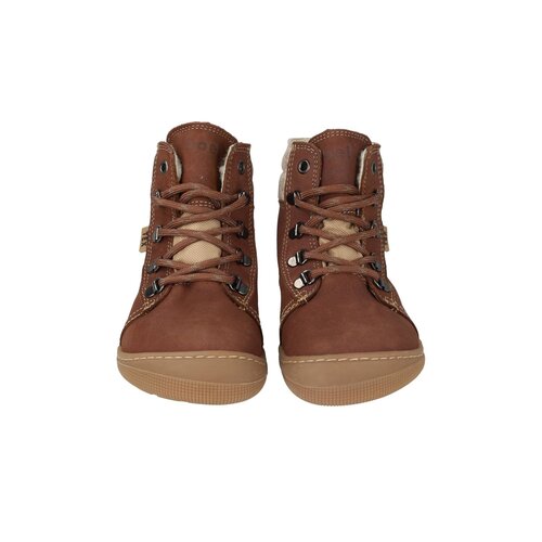 Koel Deemer 2.0 WP Wool Chocolate