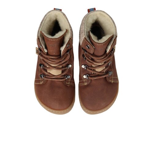 Koel Deemer 2.0 WP Wool Chocolate