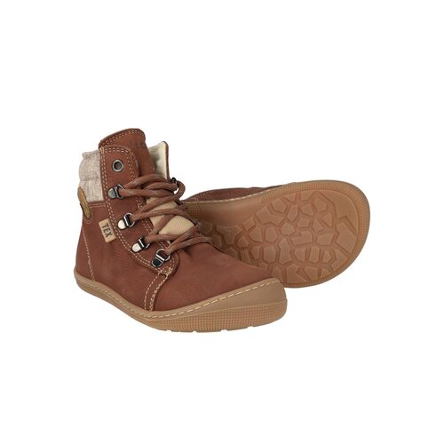 Koel Deemer 2.0 WP Wool Chocolate