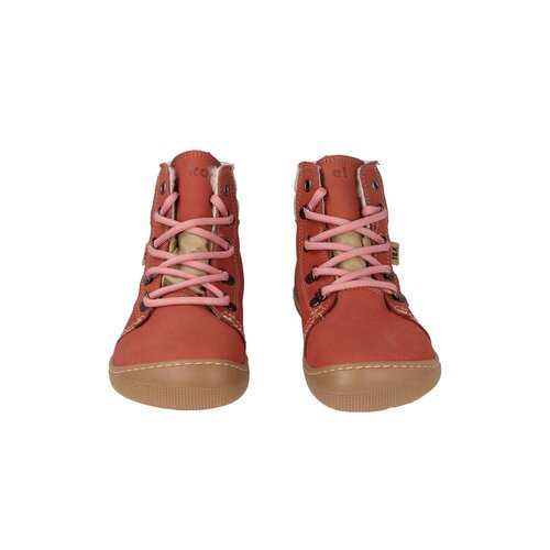 Koel Deemer 2.0 WP Wool Old Pink