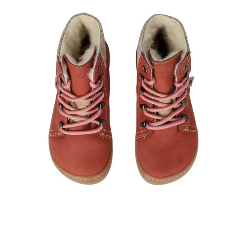 Koel Deemer 2.0 WP Wool Old Pink