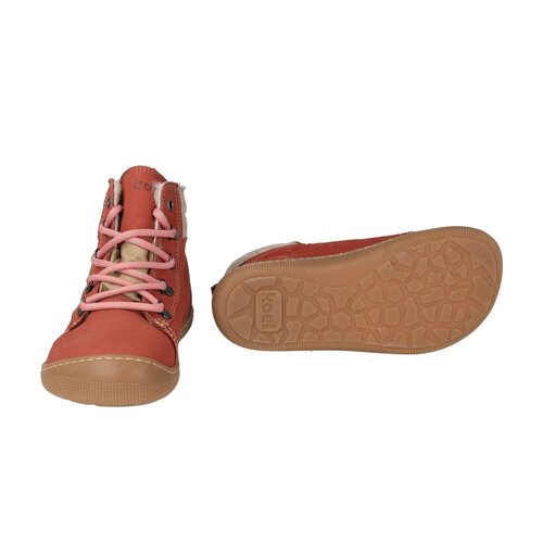 Koel Deemer 2.0 WP Wool Old Pink