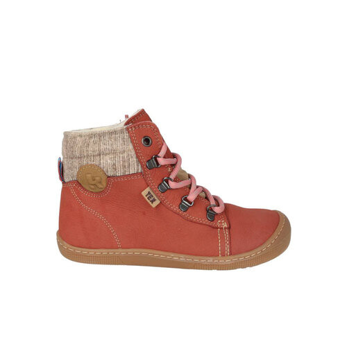 Koel Deemer 2.0 WP Wool Old Pink