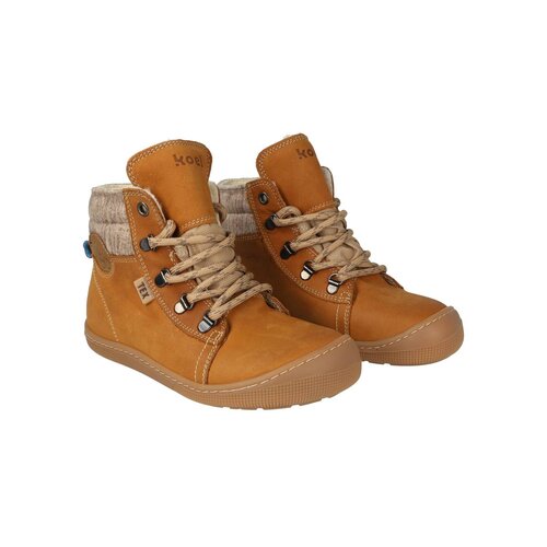 Koel Deemer 2.0 WP Wool Miel