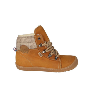 Koel Deemer 2.0 WP Wool Miel