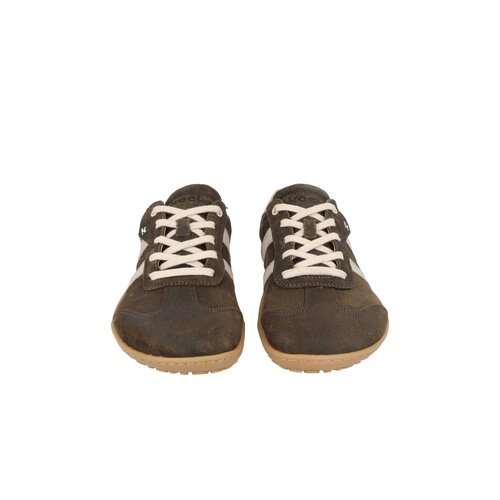 Koel Ila Suede Taupe