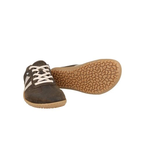 Koel Ila Suede Taupe