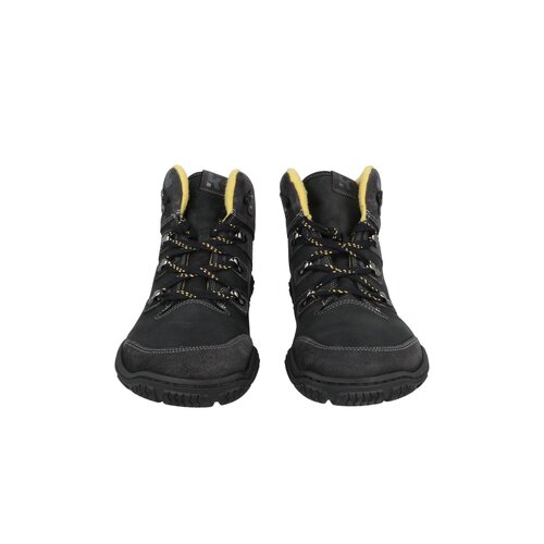 Koel Roba Merino Black