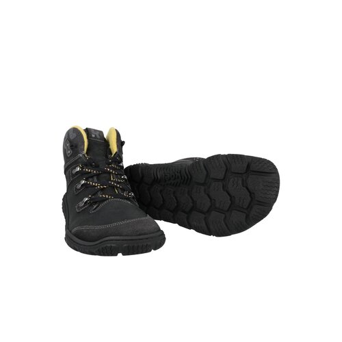 Koel Roba Merino Black