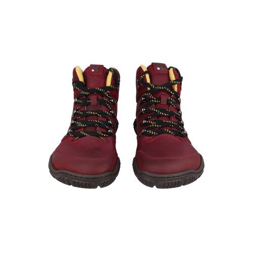 Koel Roba Merino Bordo