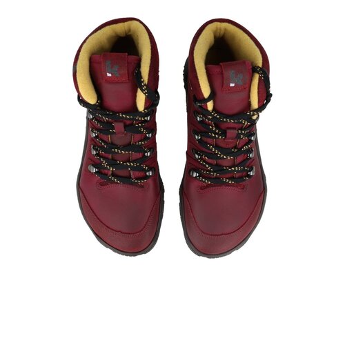 Koel Roba Merino Bordo