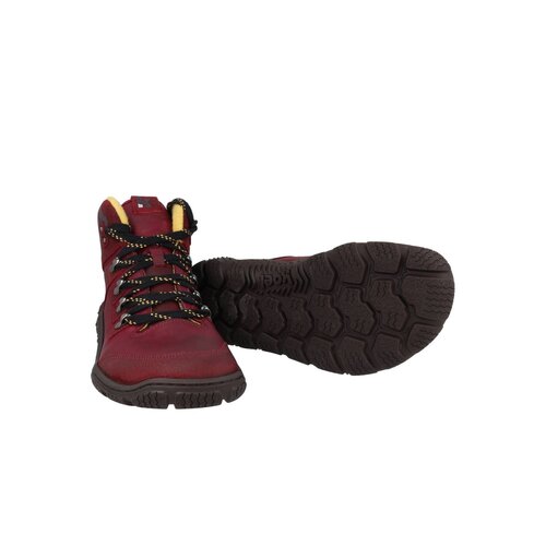 Koel Roba Merino Bordo