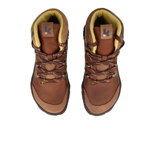 Koel Roba Merino Chocolate