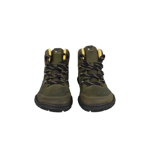 Koel Roba Merino Olive