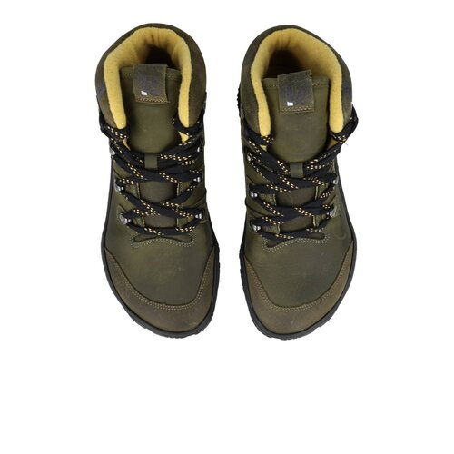 Koel Roba Merino Olive