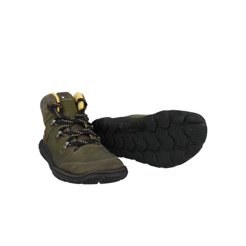 Koel Roba Merino Olive