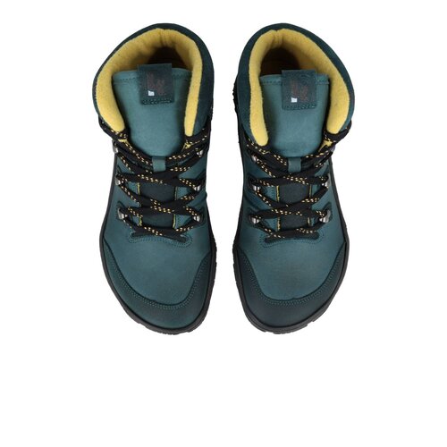 Koel Roba Merino Turqoise