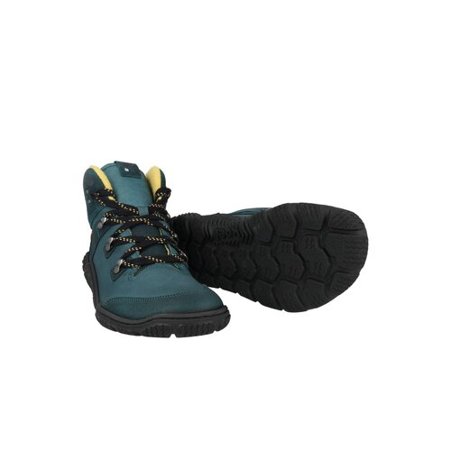 Koel Roba Merino Turqoise