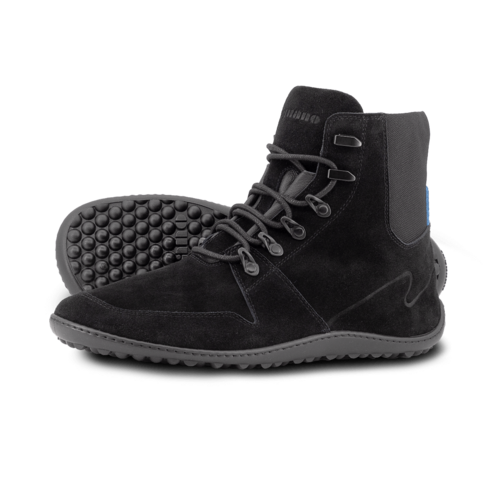 Leguano Velord Black Leguano Velord Black