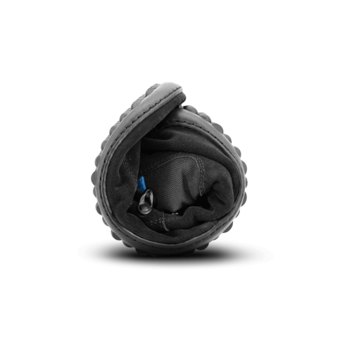 Leguano Velord Black Leguano Velord Black