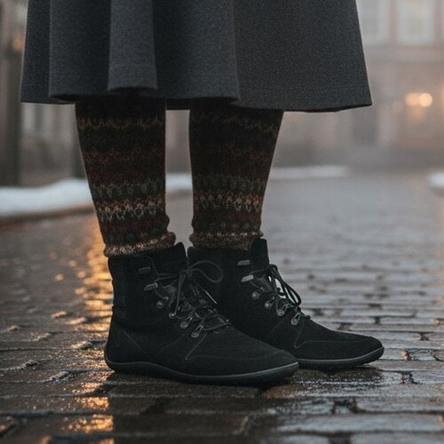 Leguano Velord Black Leguano Velord Black