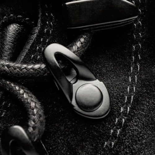 Leguano Velord Black Leguano Velord Black