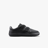 Gobi Sneaker School Kids Obsidian