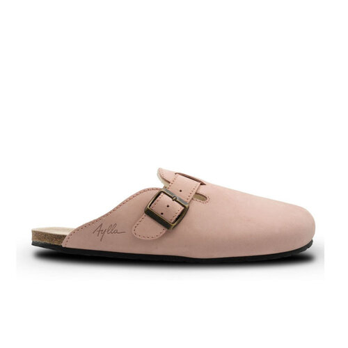 Aylla Tinku Winter Pink