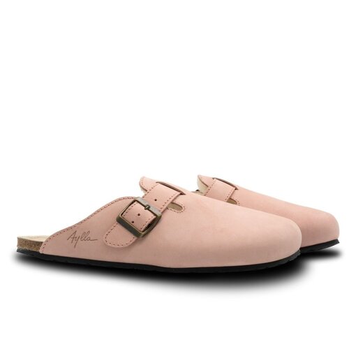 Aylla Tinku Winter Pink