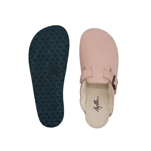 Aylla Tinku Winter Pink