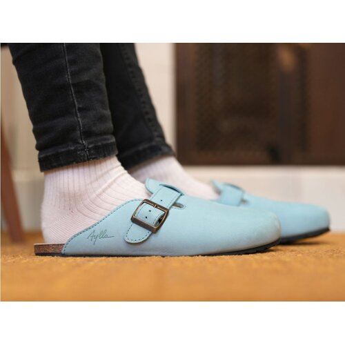 Aylla Tinku Winter Light Blue