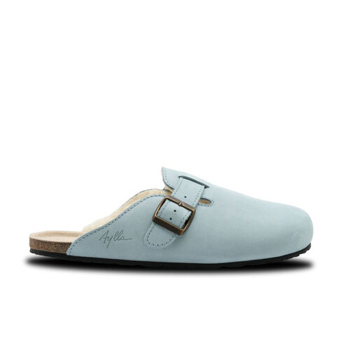 Aylla Tinku Winter Light Blue