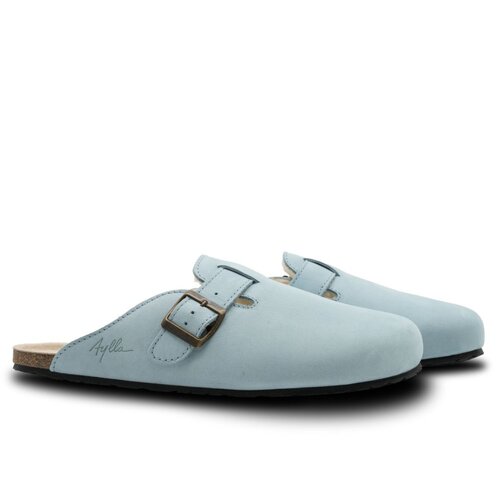Aylla Tinku Winter Light Blue