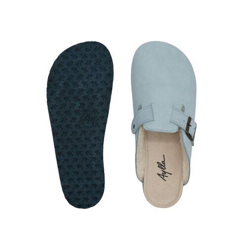 Aylla Tinku Winter Light Blue