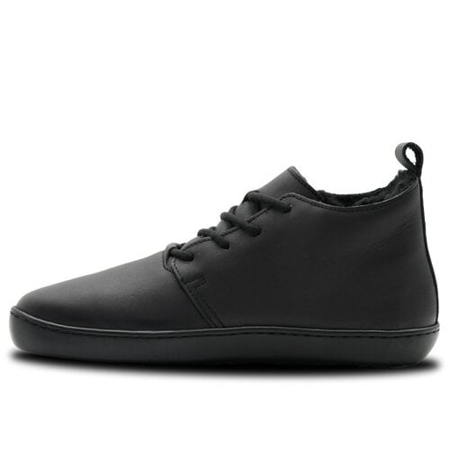 Aylla Tiksi Winter Ladies Black