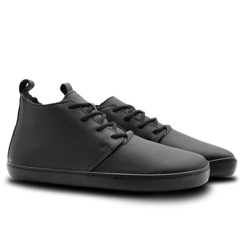 Aylla Tiksi Winter Ladies Black