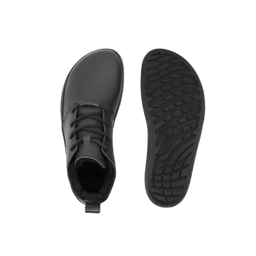 Aylla Tiksi Winter Ladies Black