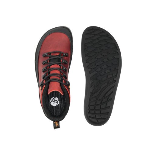 Aylla Rumi EVO WP Ladies Brick