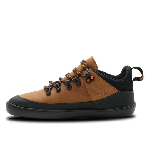 Aylla Rumi EVO WP Ladies Brown