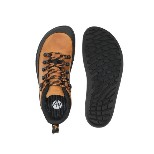 Aylla Rumi EVO WP Ladies Brown