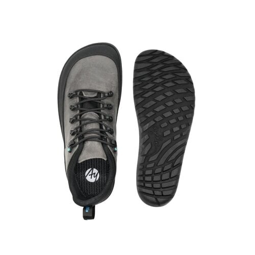 Aylla Rumi EVO WP Men Anthracite