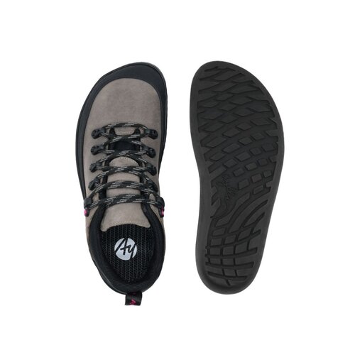 Aylla Rumi EVO WP Ladies Grey